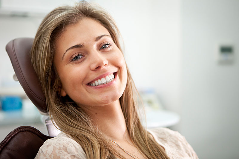 Dental Crowns - All American Dental, Rosemead Dentist