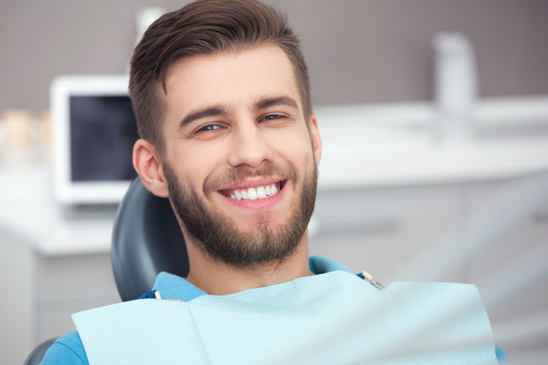 Dental Fillings - All American Dental, Rosemead Dentist