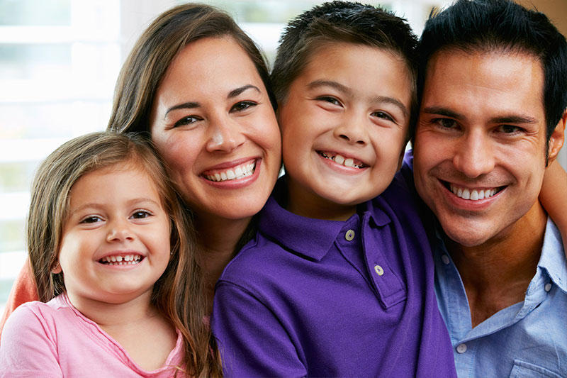 Family Dentistry - All American Dental, Rosemead Dentist